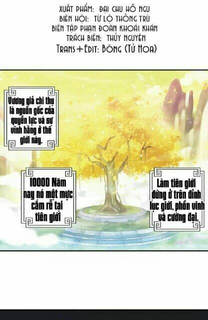 Công Phu Tiểu Tiên: Chapter 1.1