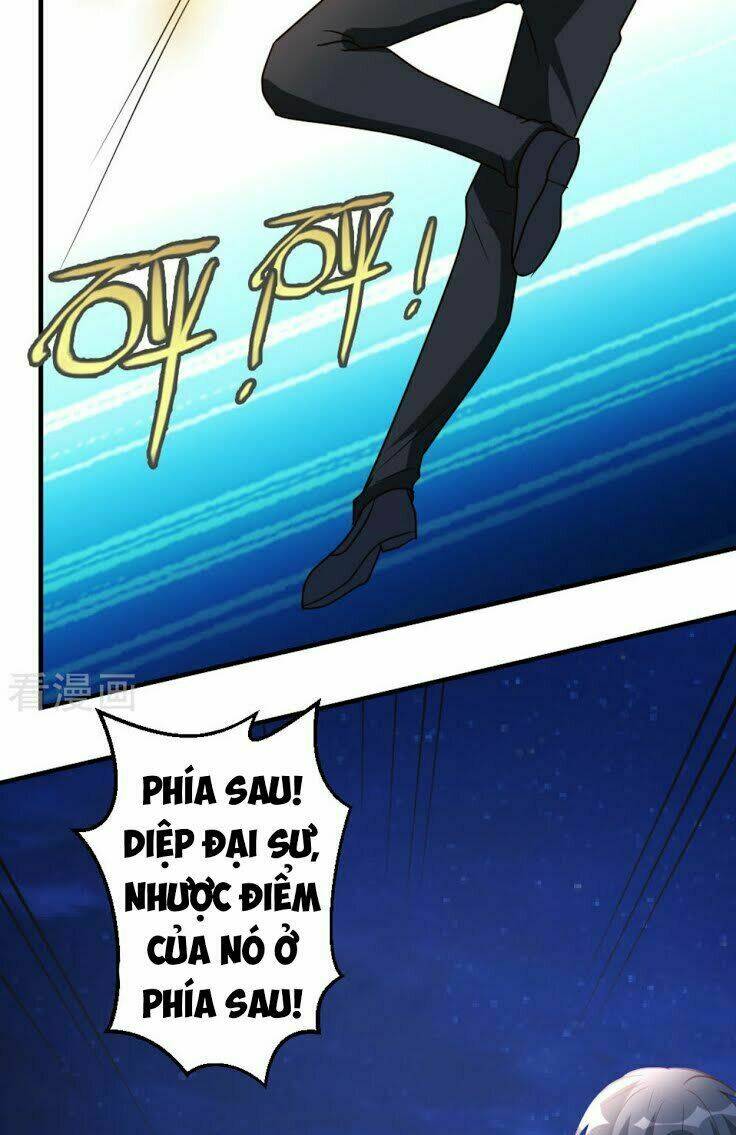 Trọng Sinh Tu Chân Tại Đô Thị: Chapter 35
