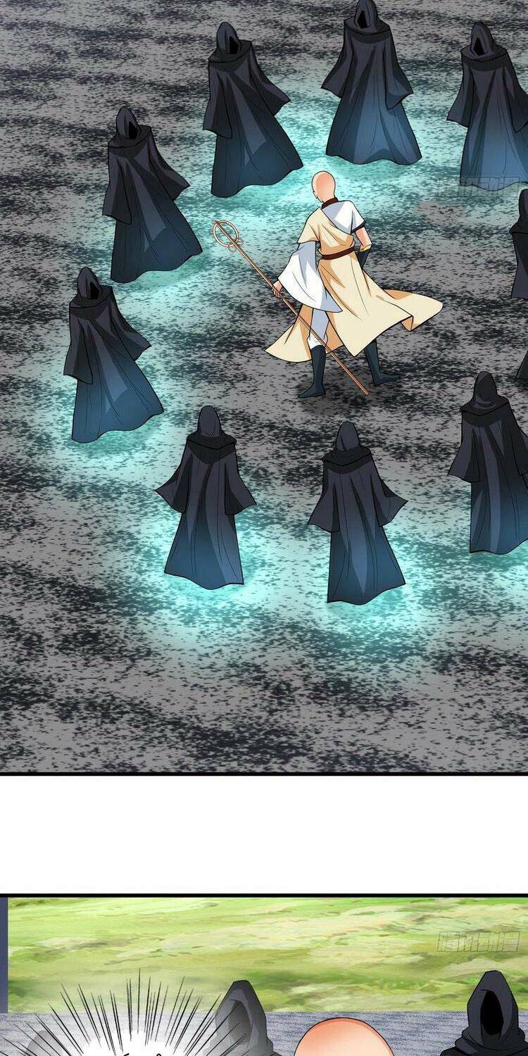 Tà Du Ký: Chapter 129