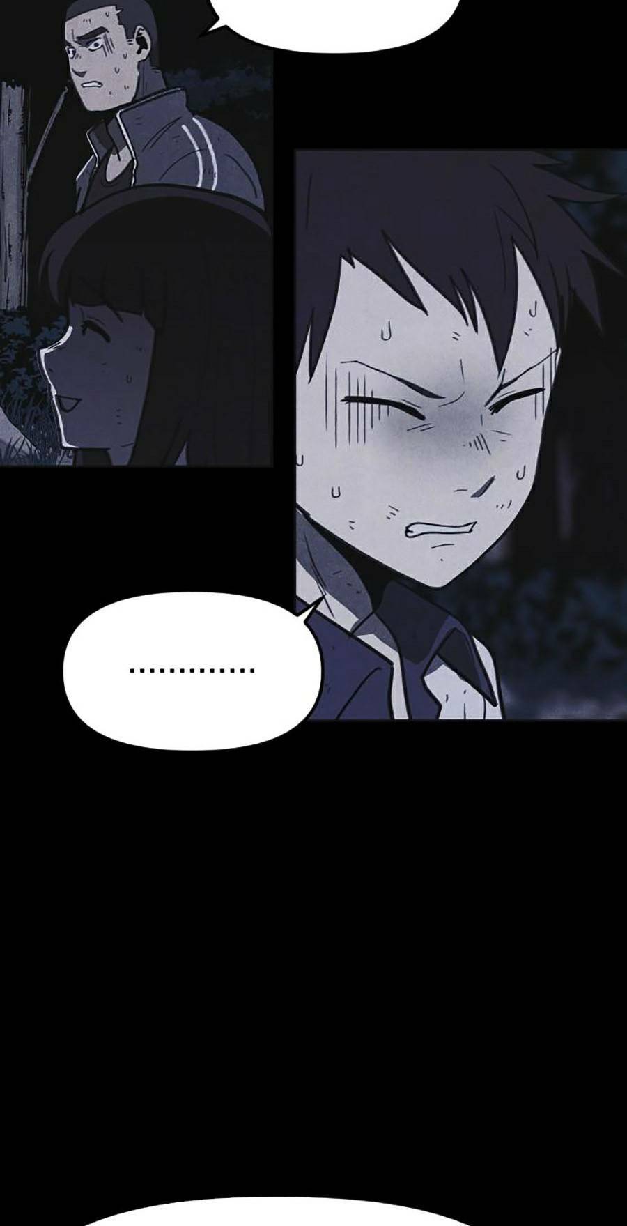 Cậu Bé Shotgun: Chapter 37