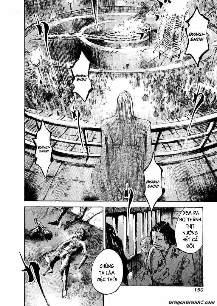 Sidooh: Chapter 16