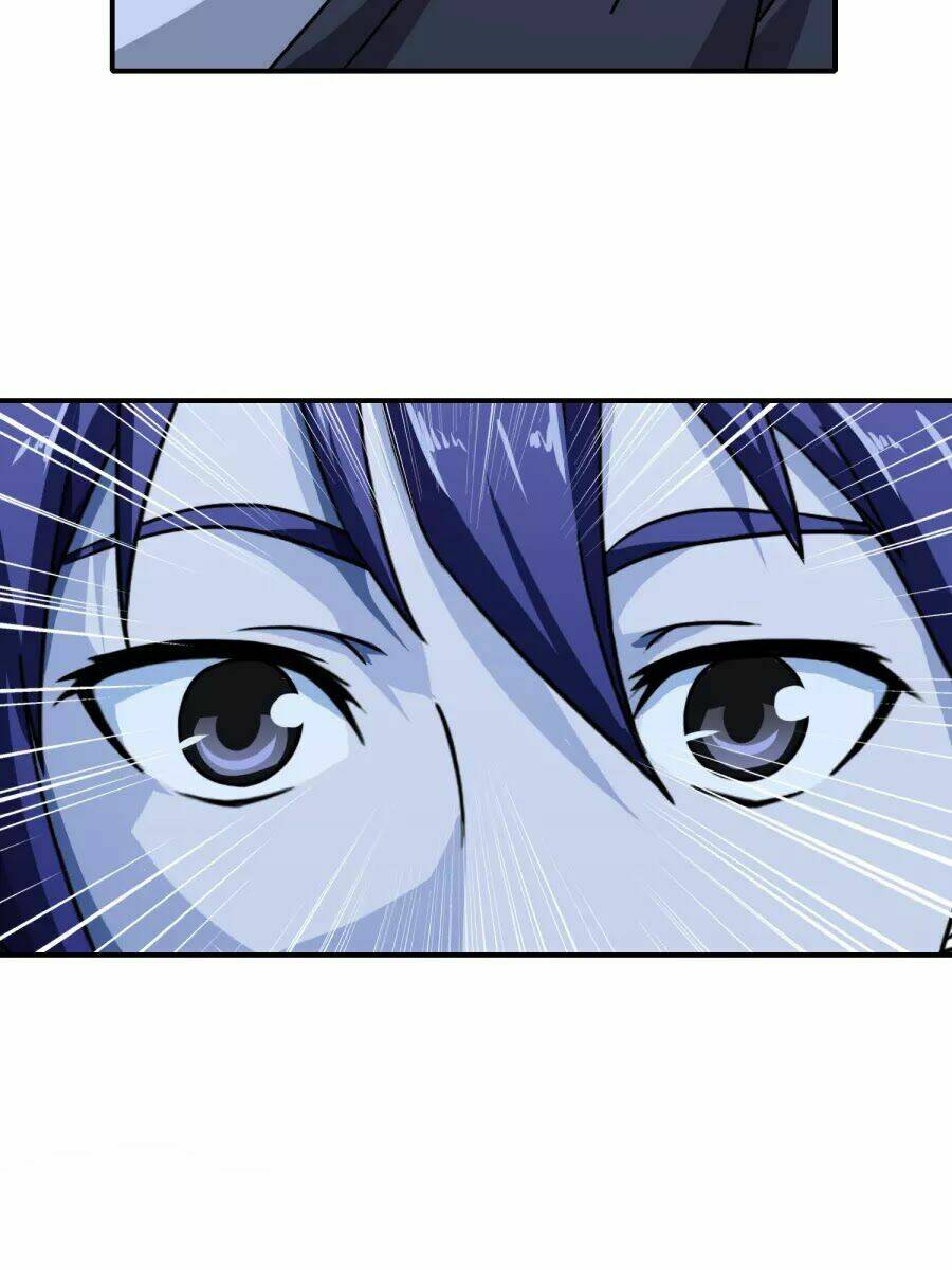 Hộ Hoa Cao Thủ Tại Đô Thị: Chapter 68