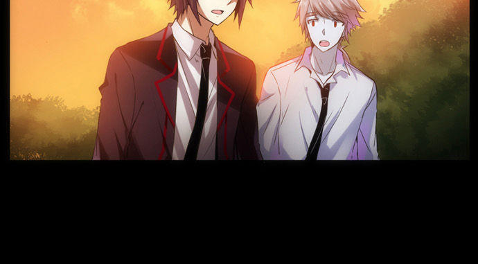 Crepuscule (Yamchi): Chapter 90