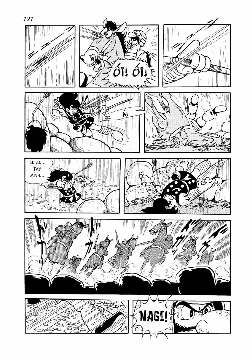 Chim Lửa: Chapter 15