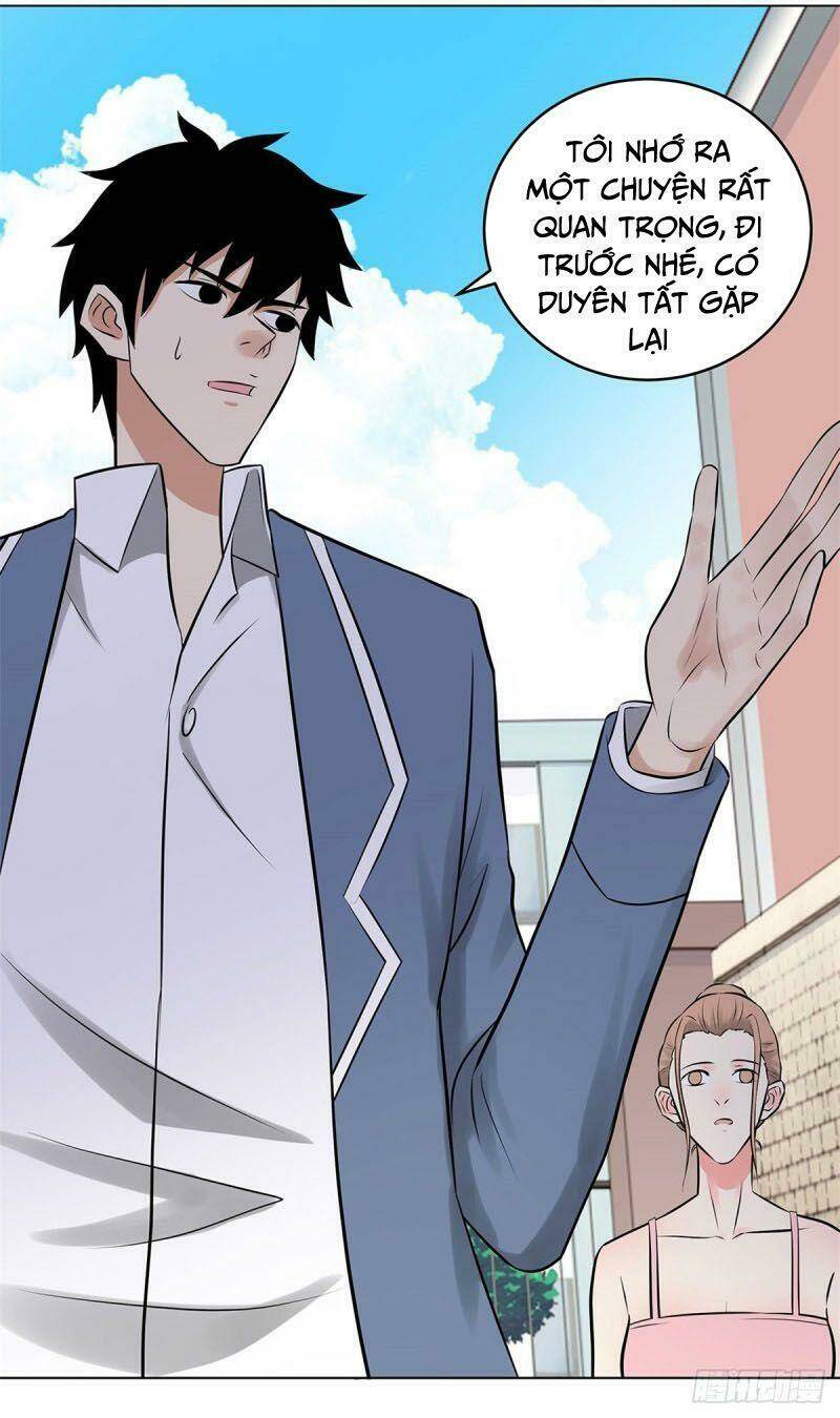 Học Viện Cao Thủ: Chapter 274