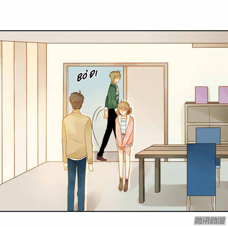 Sức Mạnh Của Sắc Đẹp: Chapter 105