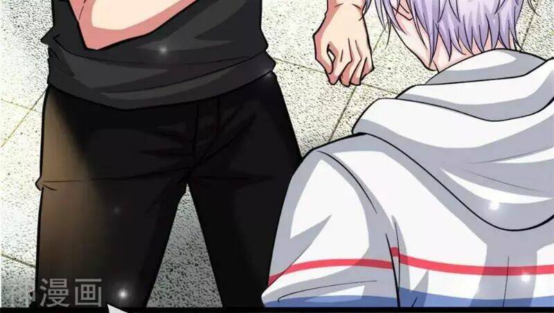 Tuyệt Đỉnh Khí Thiếu: Chapter 2