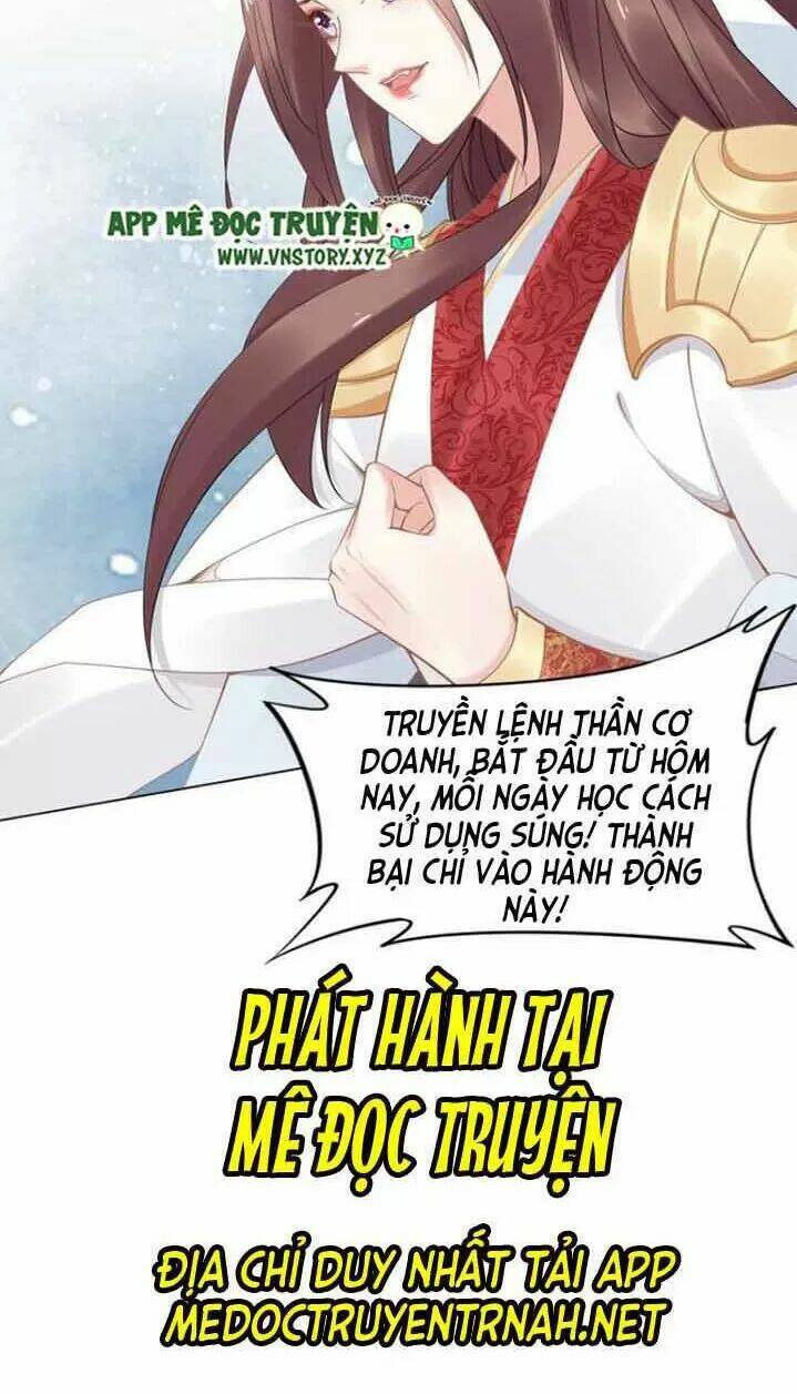 Nhất Sinh Nhất Thế Tiếu Thương Khung: Chapter 82