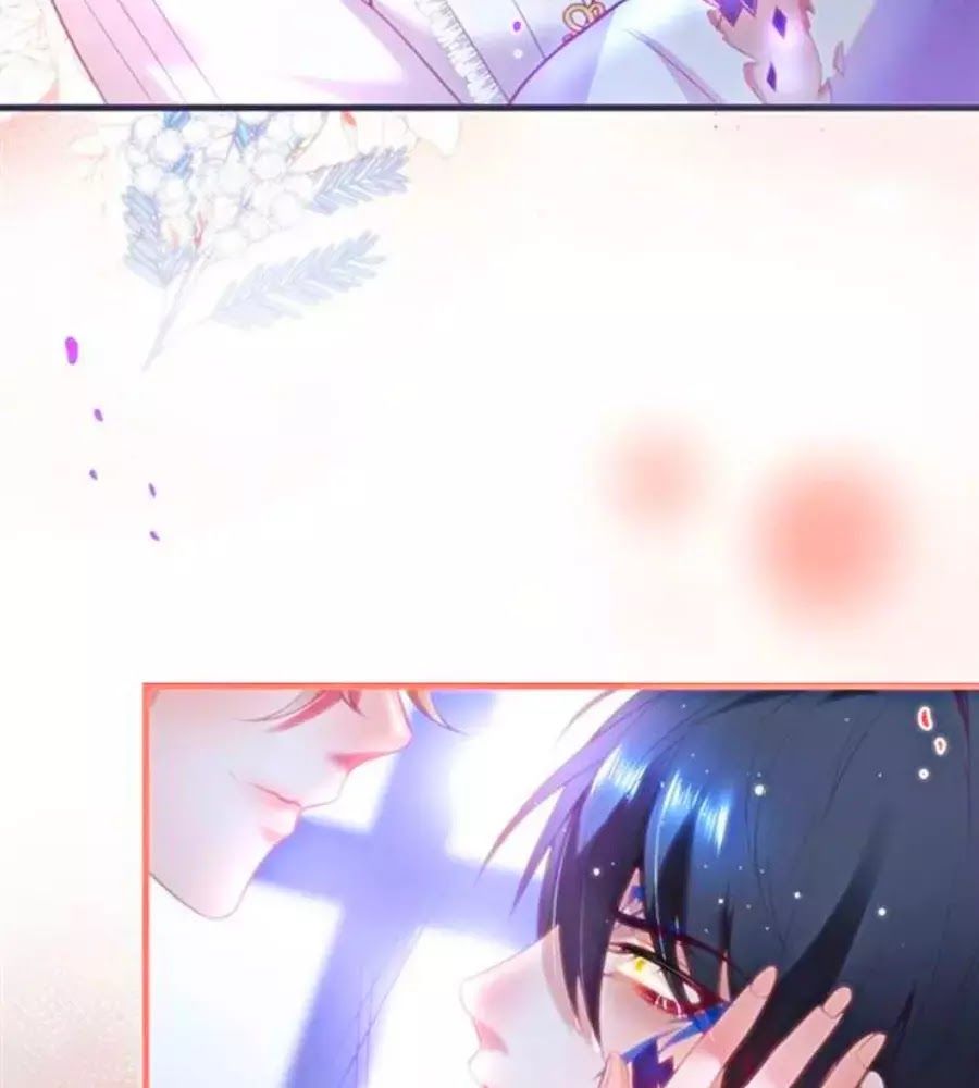 Vương Tử Và Ánh Trăng Đen: Chapter 35