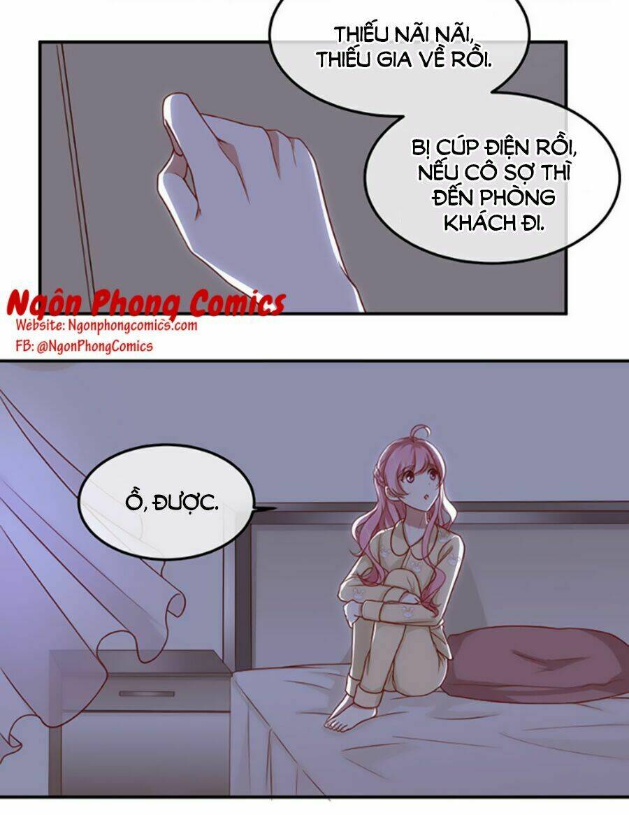 Cả Thế Giới Đều Không Bằng Người: Chapter 13