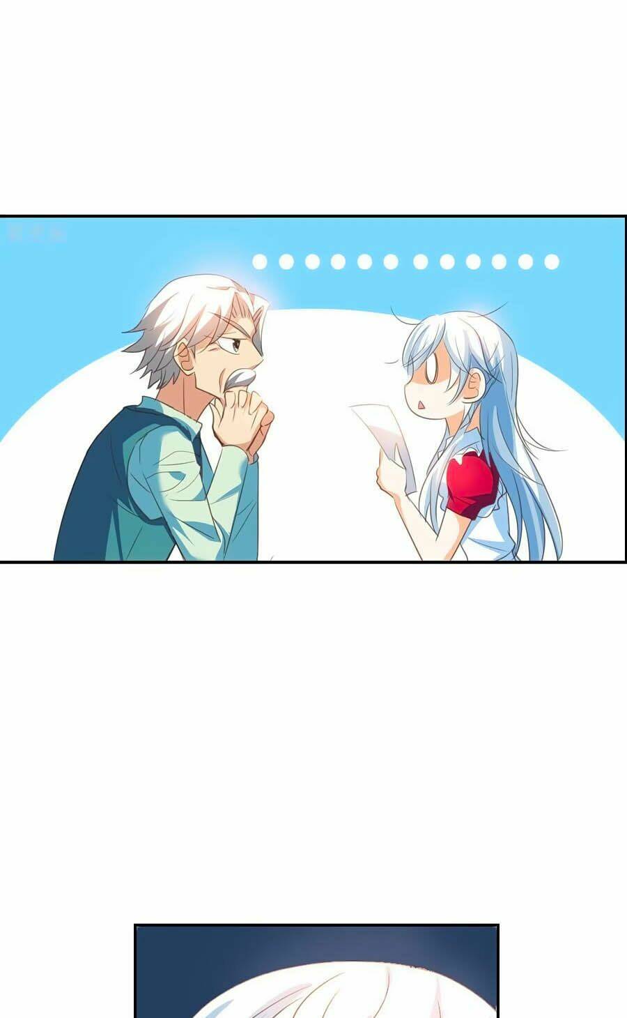 Tô Tịch Kỳ Quái 2: Chapter 1