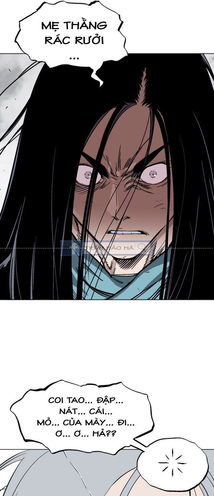 Cao Thủ 2: Chapter 77