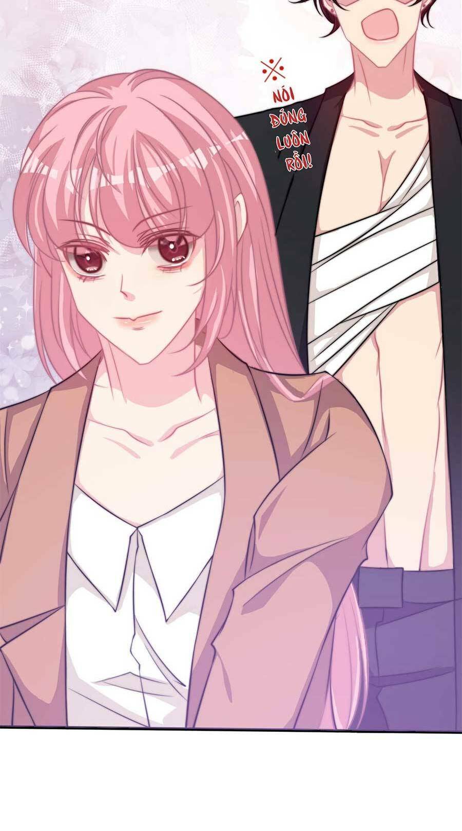 Vết Cắn Trí Mạng: Chapter 29