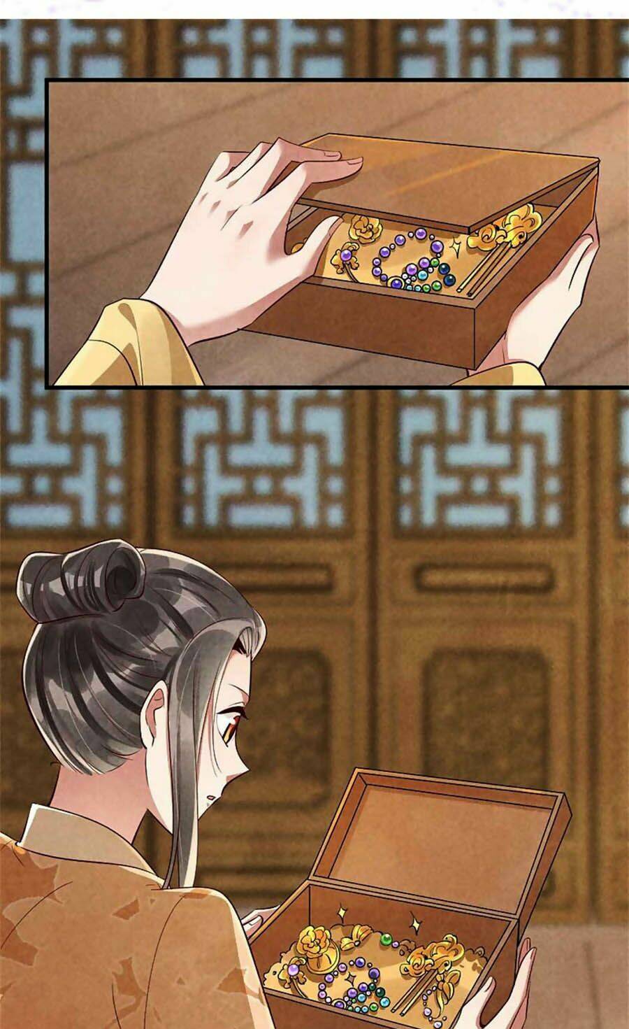 Vương Phi Muốn Trèo Tường: Chapter 111