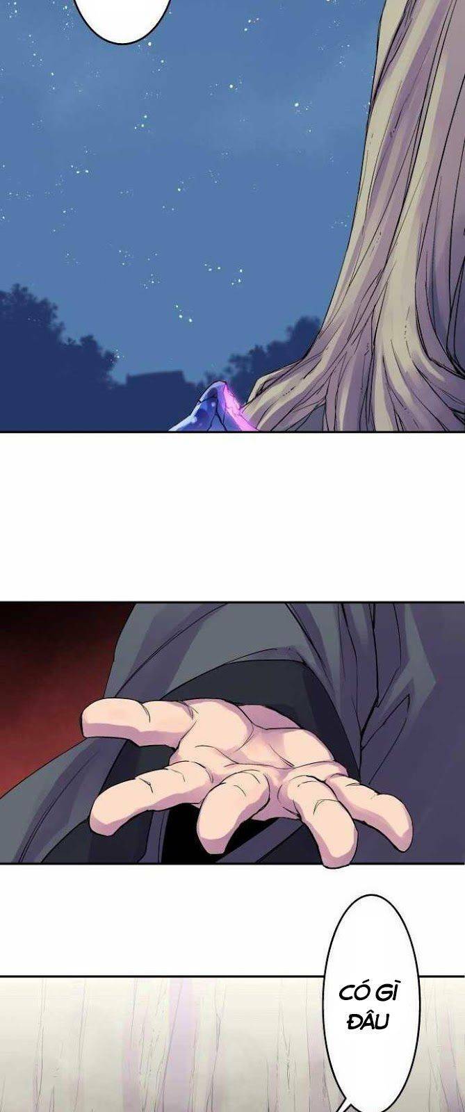 Ake No Tobari: Chapter 83