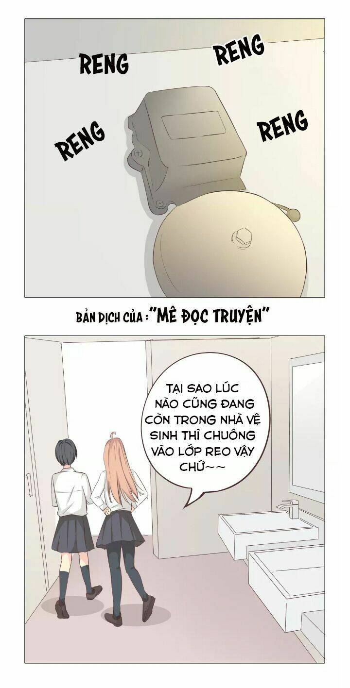 Xin Chào! Dân Nữ: Chapter 36