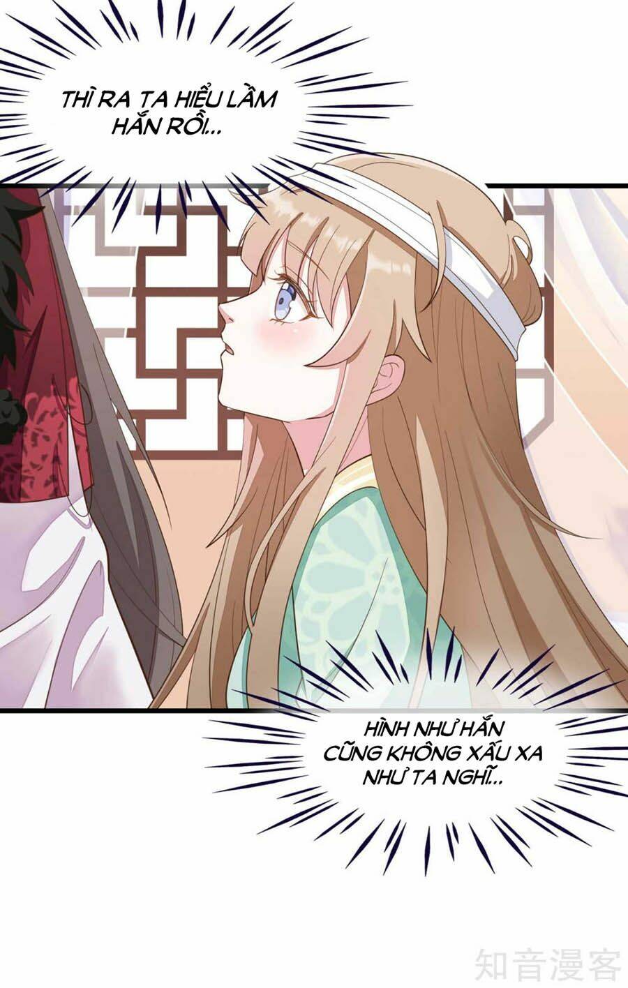 Đích Nữ Hữu Độc: Chapter 61