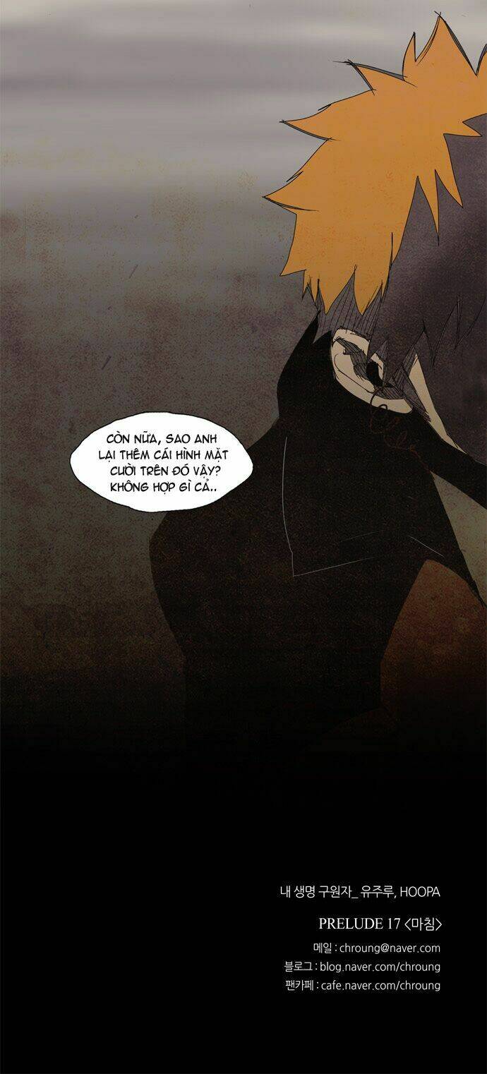 Lessa: Chapter 17