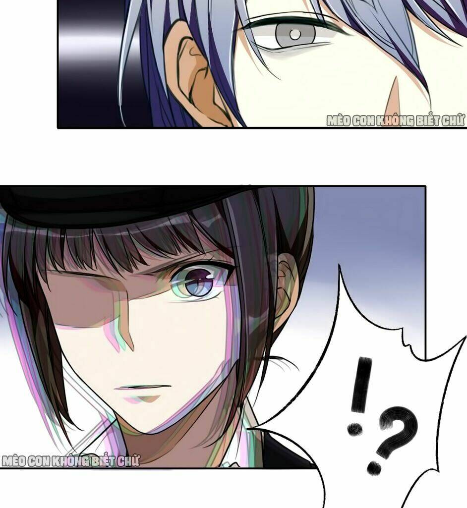 Bốc Toán Tử: Chapter 26