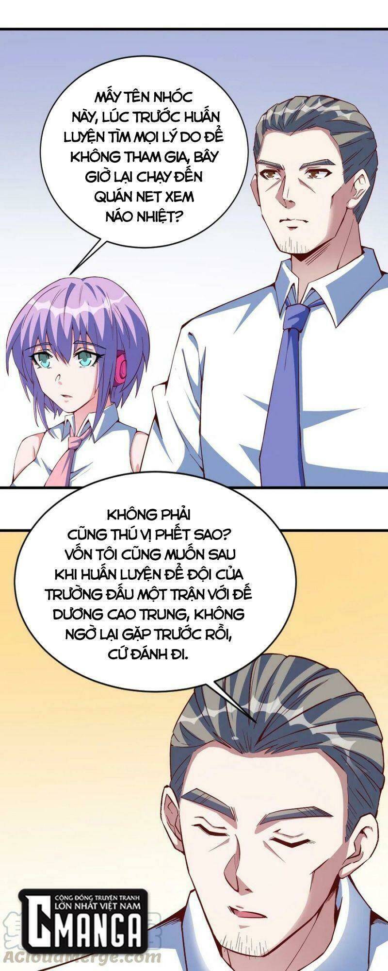 Thánh Đường Chi Thành: Chapter 78
