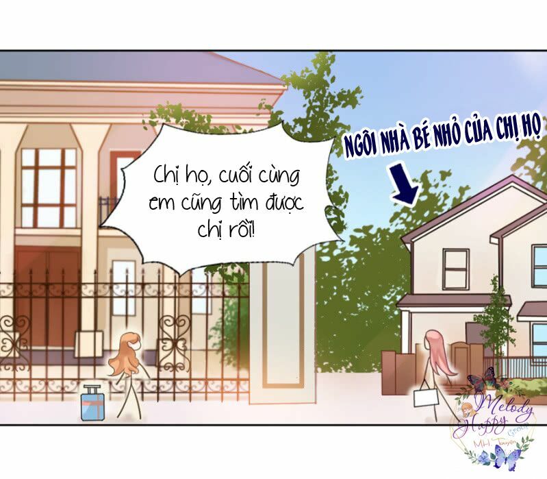 Ma Lạt Thiên Kim Đẩu Ác Thiếu: Chapter 3