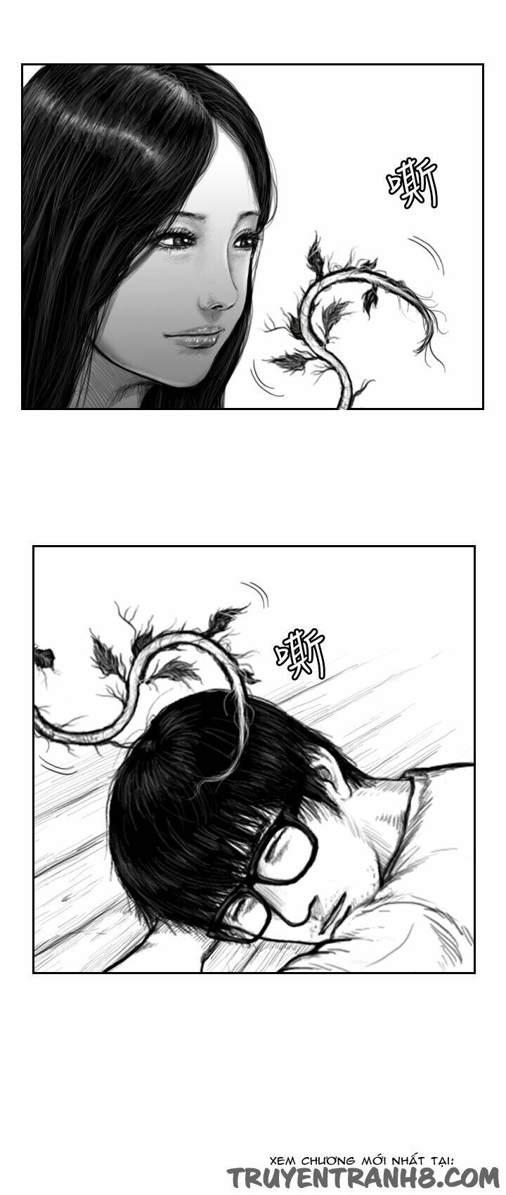 Hạt Giống Mỹ Nhân: Chapter 13