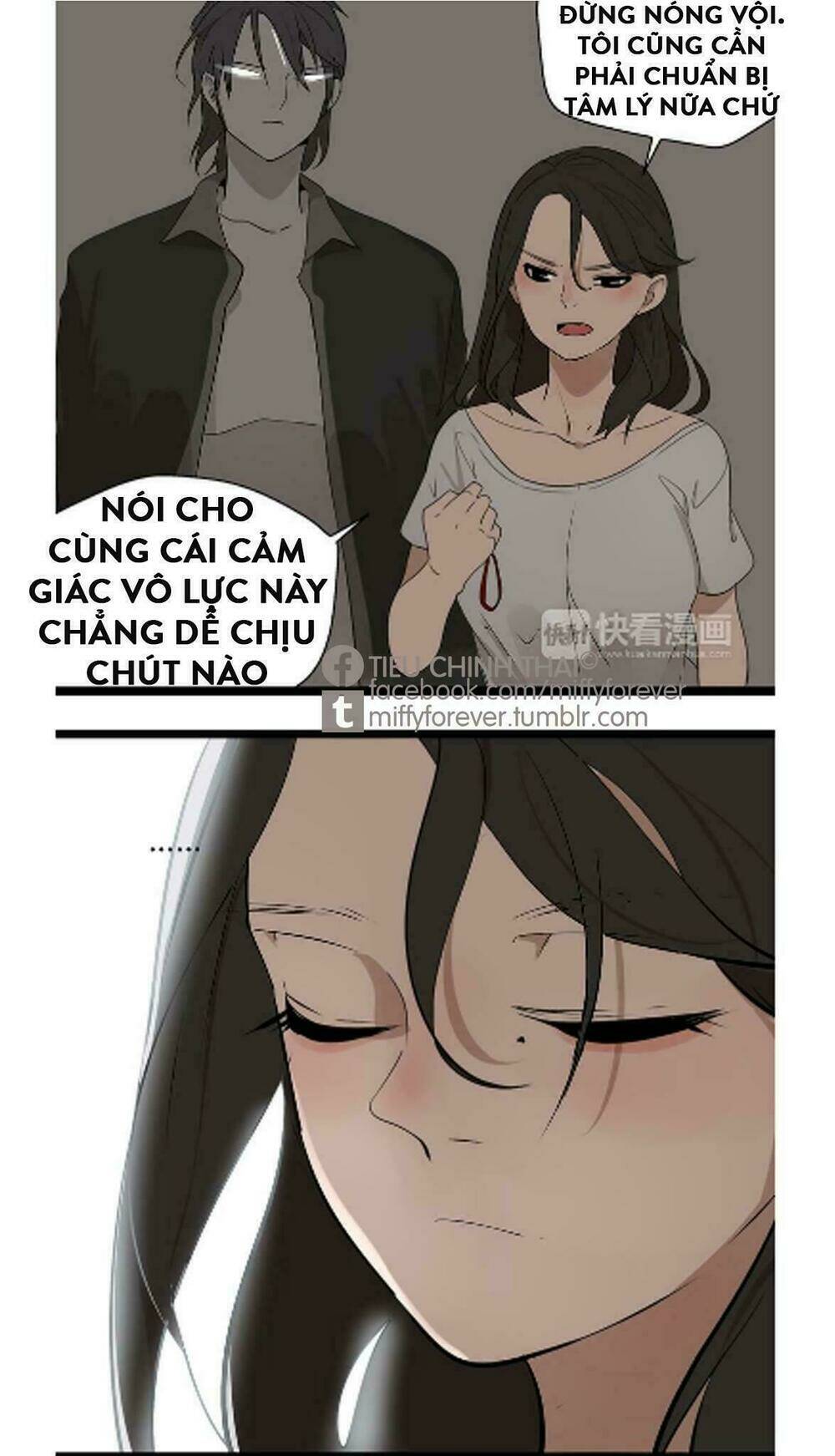 Mục Linh: Chapter 6.1