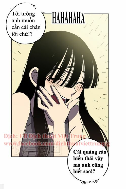 Xin Đừng Cắn Em: Chapter 5
