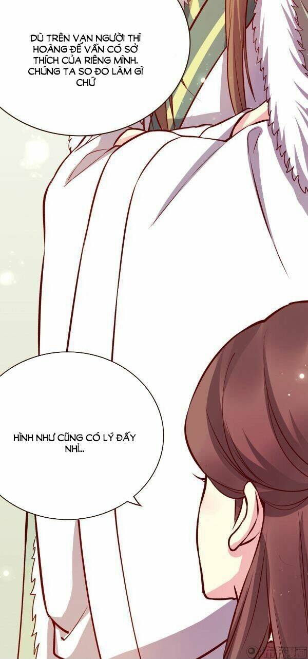 Yến Sơn Phái Và Bách Hoa Môn: Chapter 130