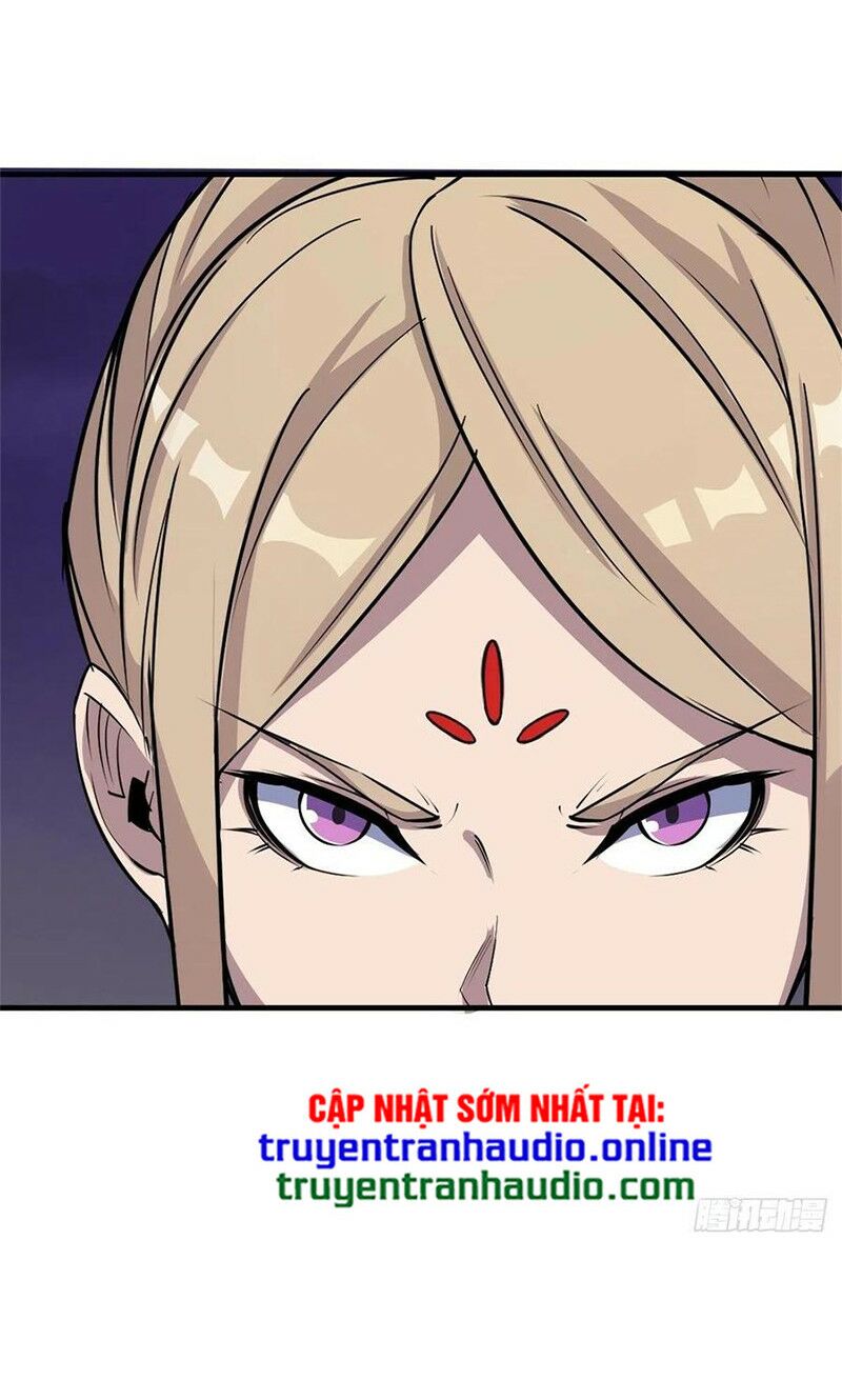 Thú Nhân: Chapter 260
