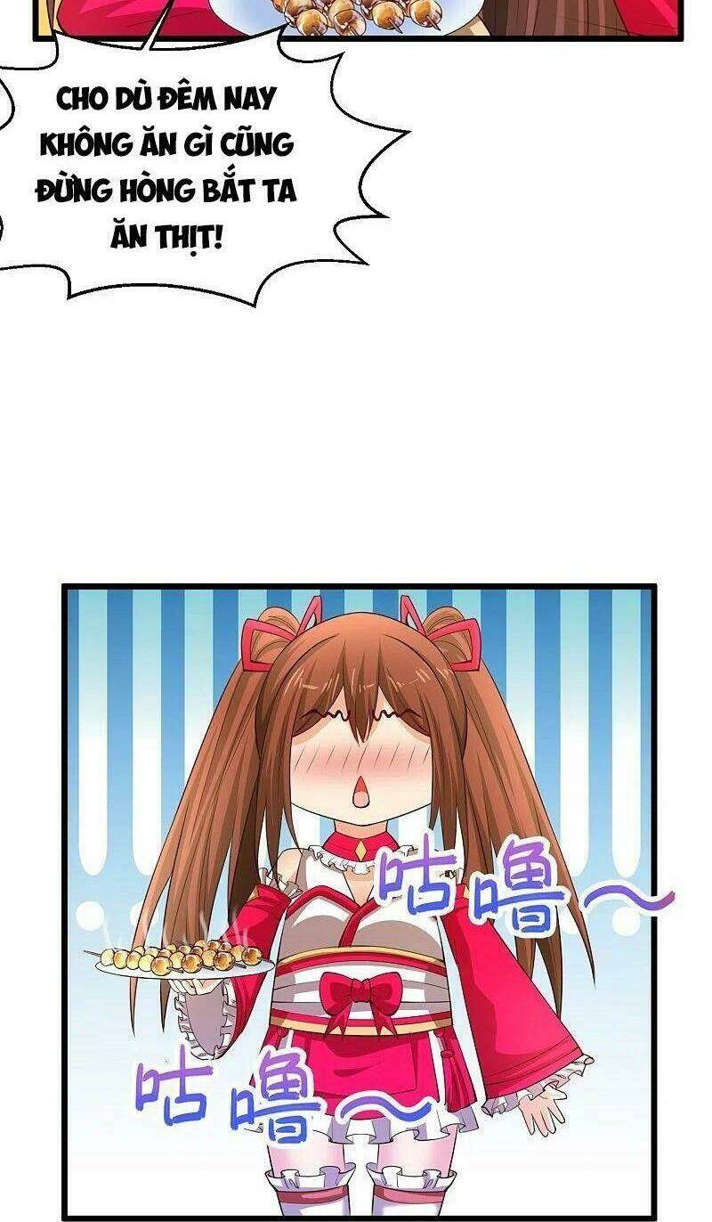 Tuyệt Phẩm Y Thánh: Chapter 236