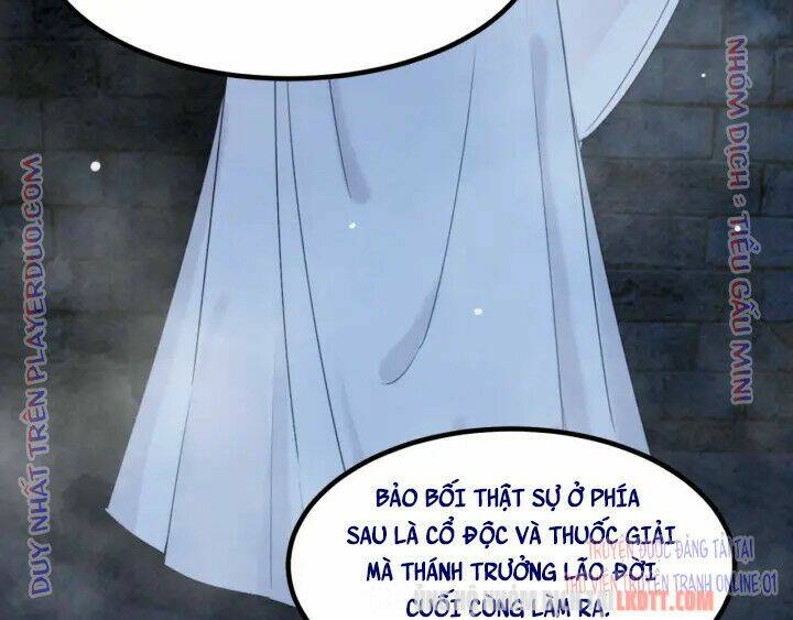 Trọng Sinh Bá Sủng Nhiếp Chính Vương Quá Mạnh Mẽ: Chapter 196