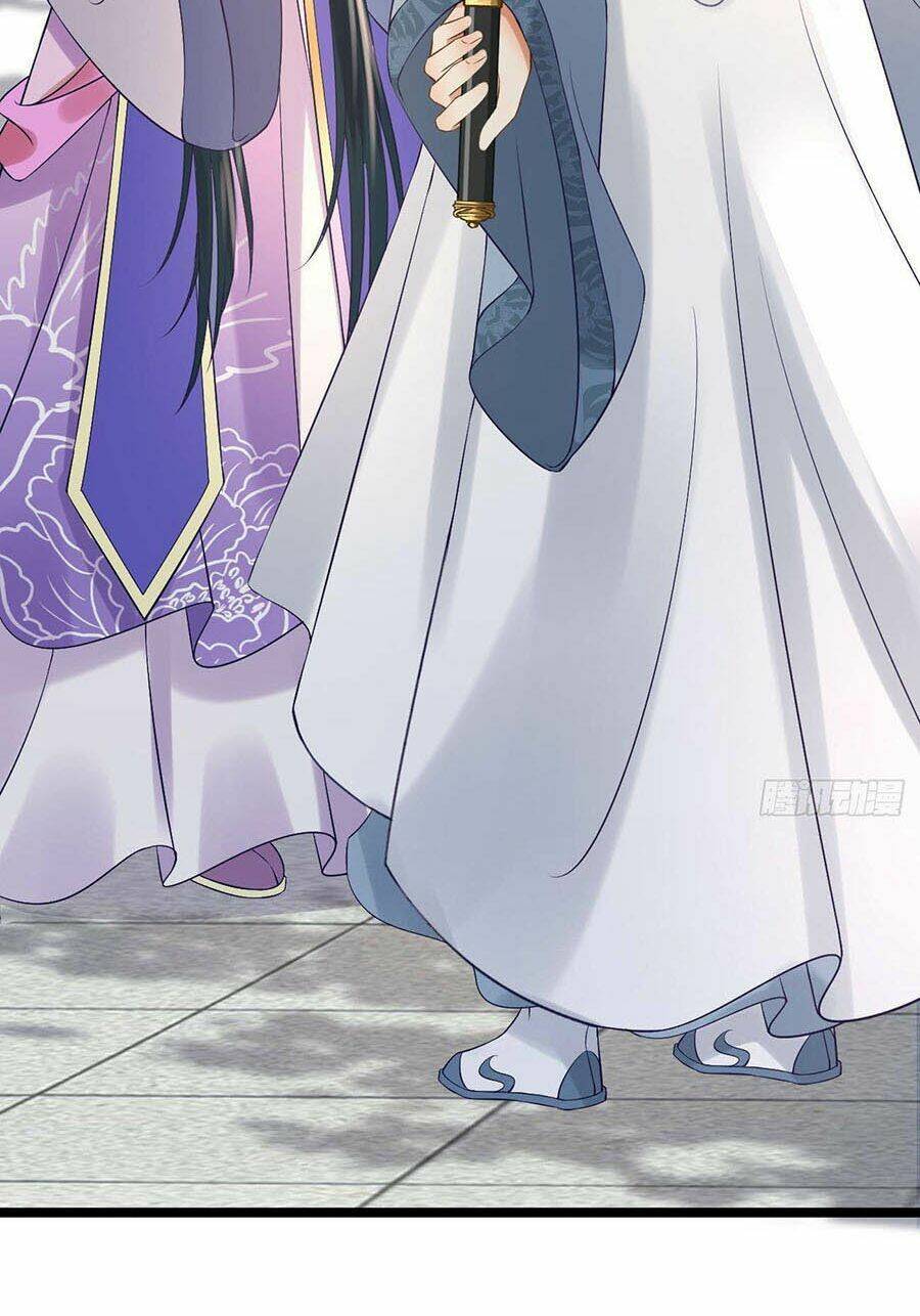 Ma Đầu Vạn Ác Năm Tuổi Rưỡi: Chapter 53