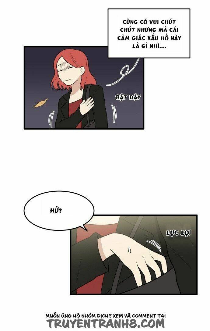 Người Đẹp Gangnam: Chapter 5