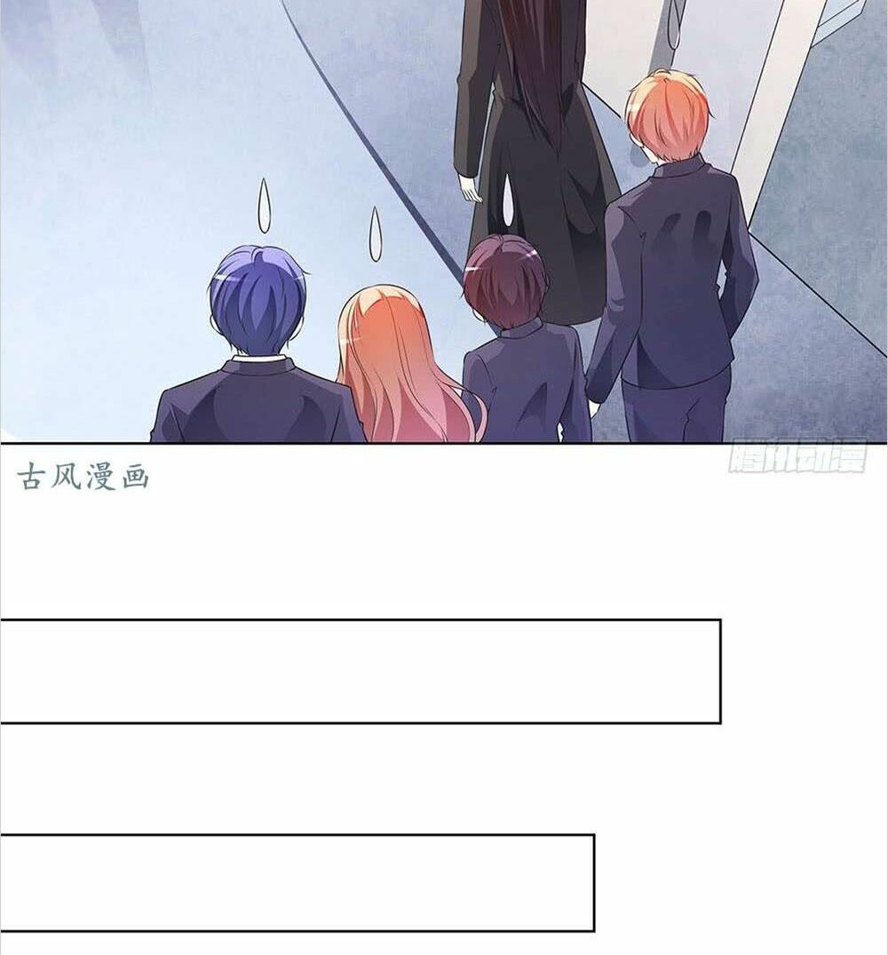 Yêu Tiếp Thành Nghiện, Tổng Tài Quá Bá Đạo: Chapter 48