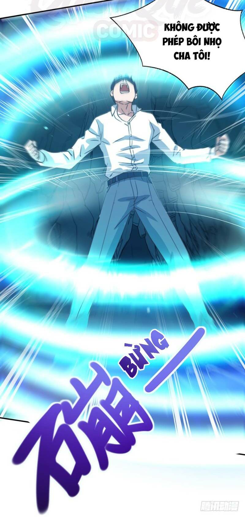 Thập Nhị Thiên Kiếp: Chapter 37