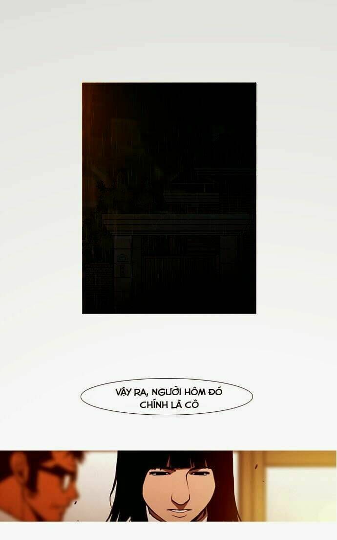 Quán Ăn Sát Thủ: Chapter 36