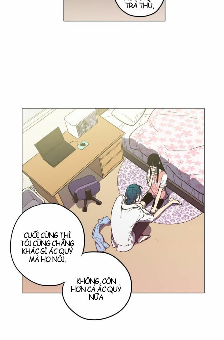 Xin Đừng Cắn Em: Chapter 33