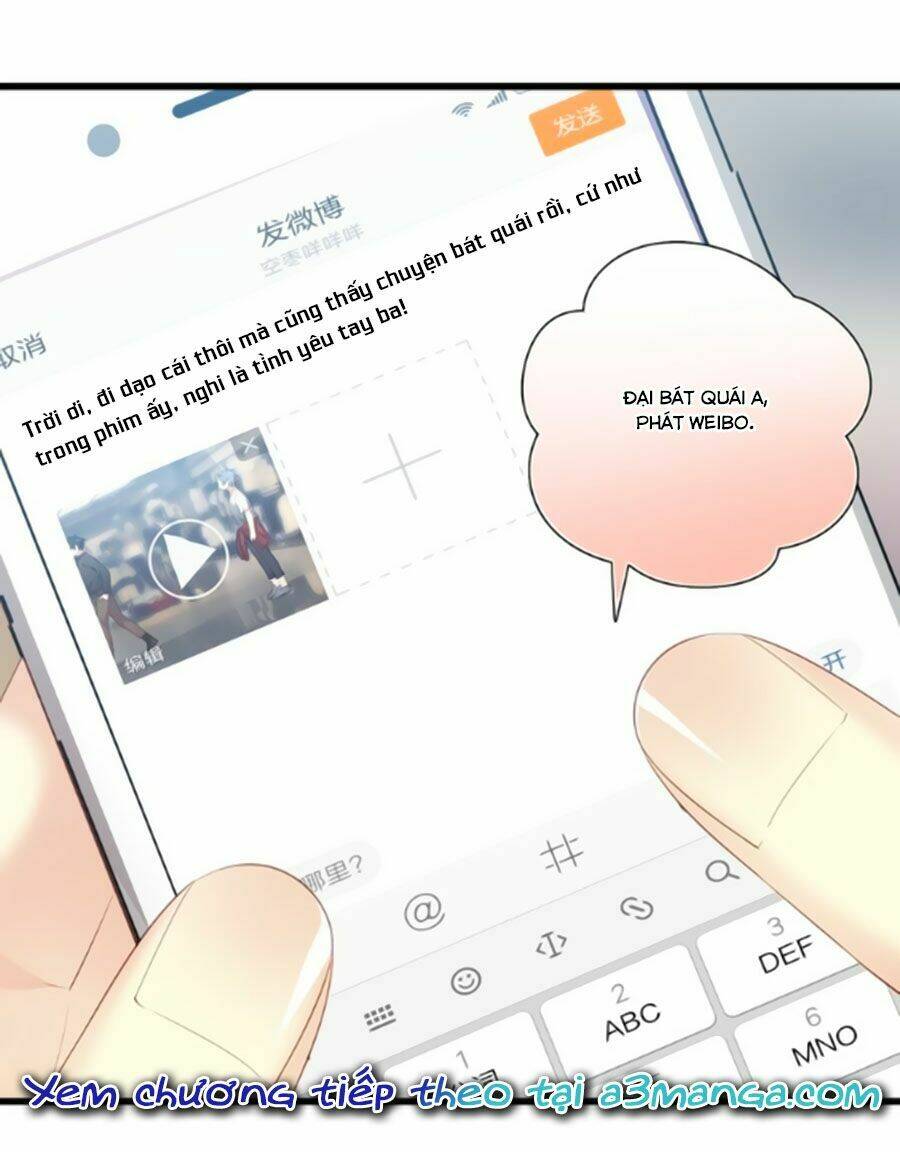 Tình Yêu Là Thế 2: Chapter 12