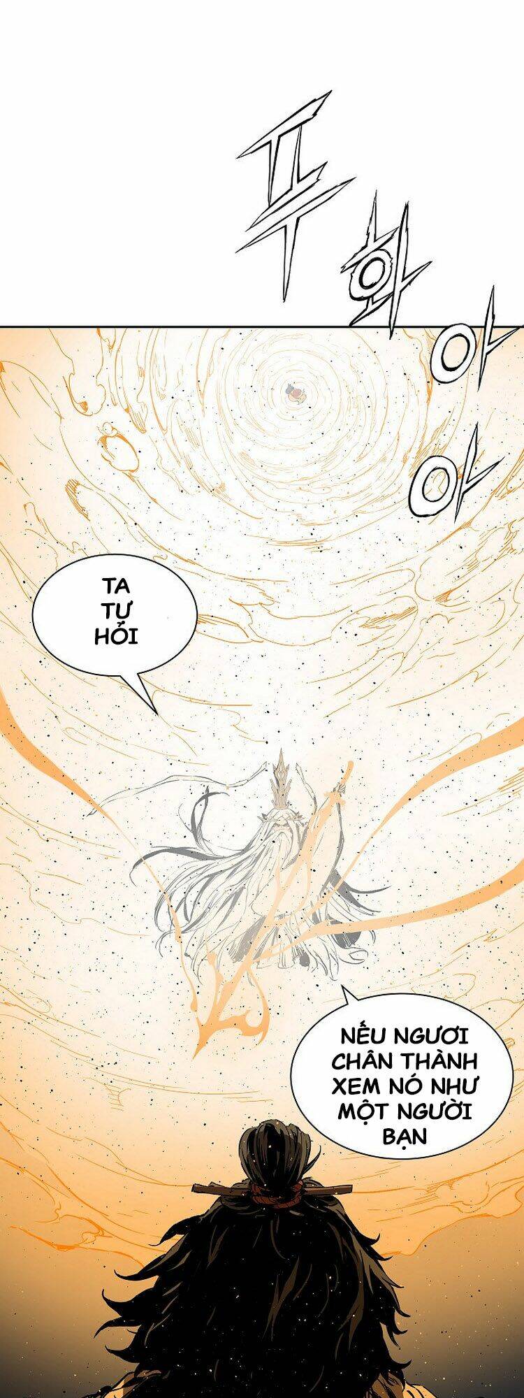 Vô Kiếm Tiểu Tử: Chapter 91