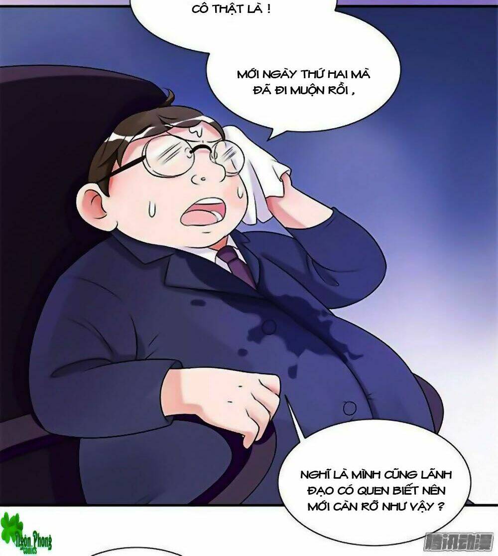 Tiểu Tâm Can Tuyệt Sủng Của Lạc Tiên Sinh: Chapter 12