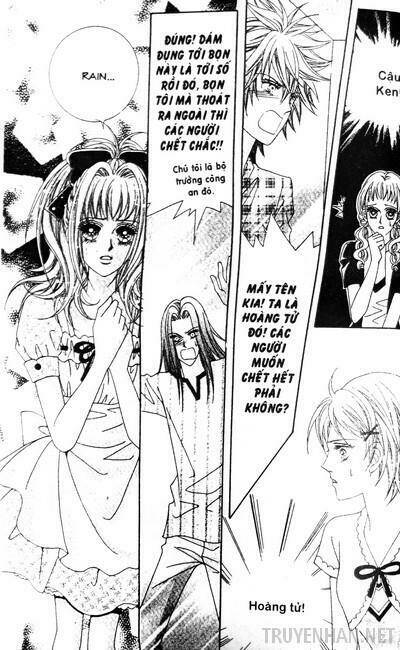 Lọ Lem Hậu Đậu: Chapter 55