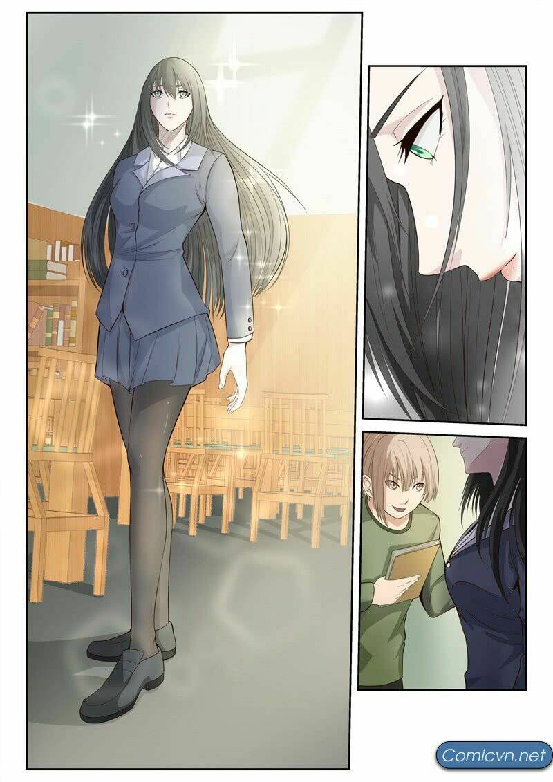 Tu Chân Cuồng Thiếu: Chapter 9