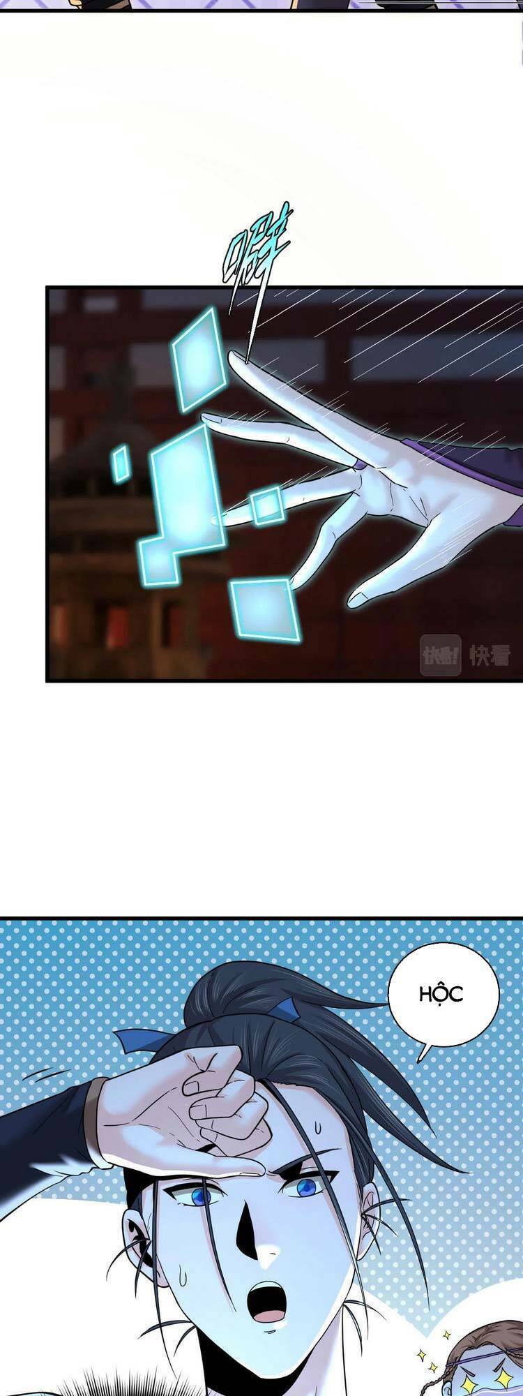 Trò Chơi Này Không Đơn Giản: Chapter 4