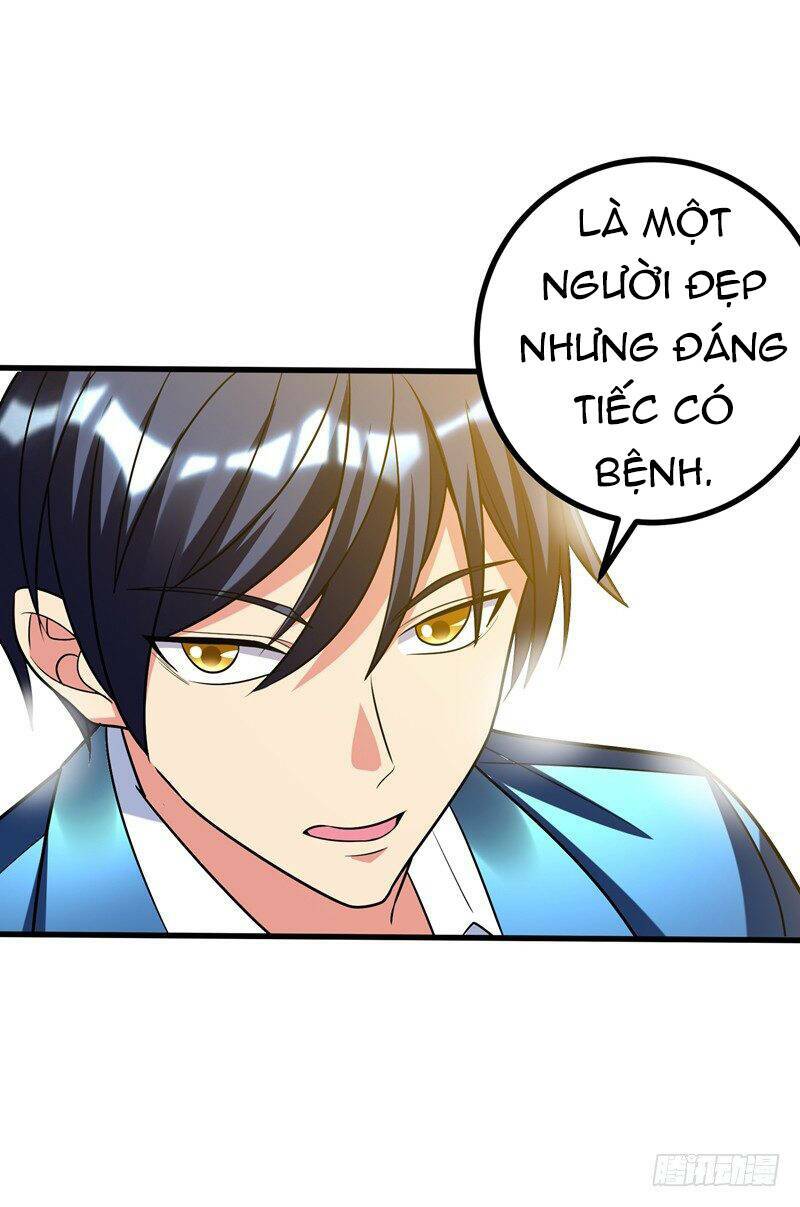 Vòng Bạn Bè Địa Phủ: Chapter 24