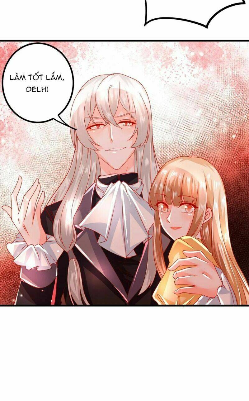 Ta Phải Làm Hoàng Hậu: Chapter 38