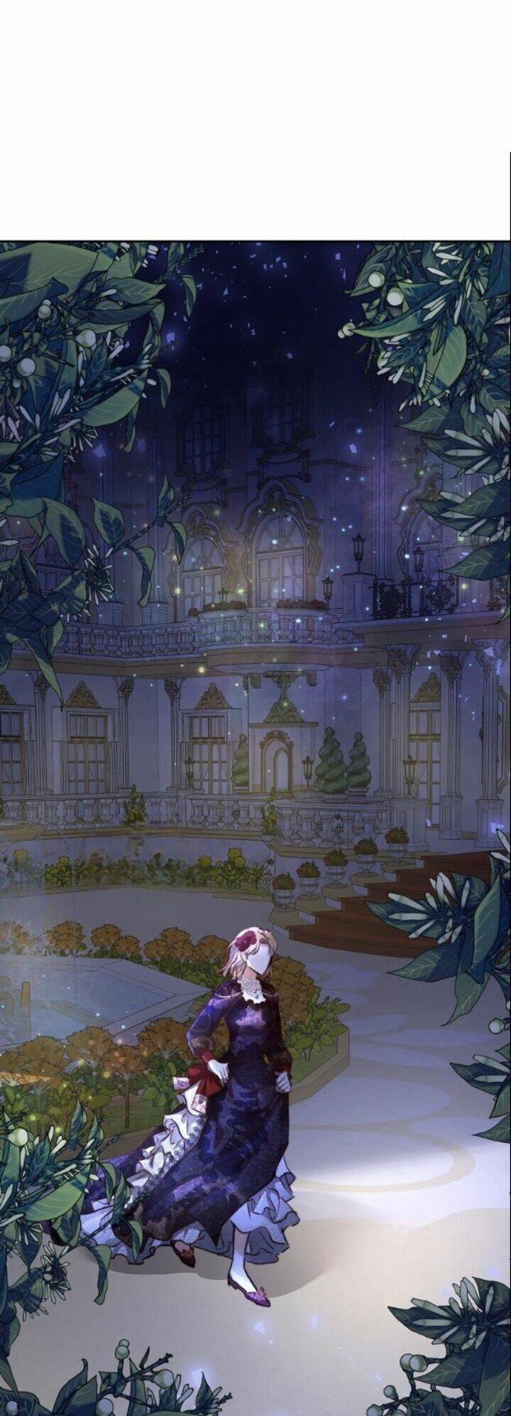 Nàng Công Chúa Ấy Đã Trở Thành Một Đoá Hoa Điên Dại: Chapter 7