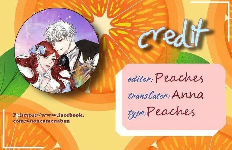 Nhân Vật Phản Diện Yêu Cầu Tôi Yêu Chàng: Chapter 37