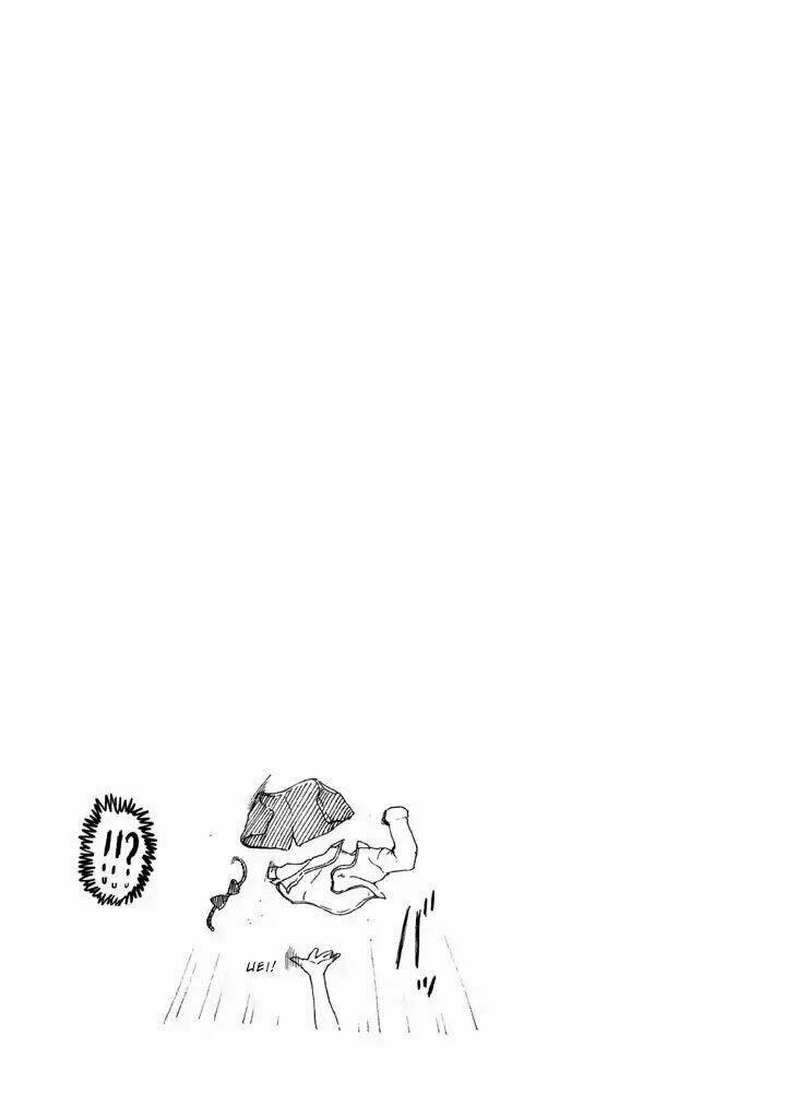 Mado Kara Madoka-Chan: Chapter 10