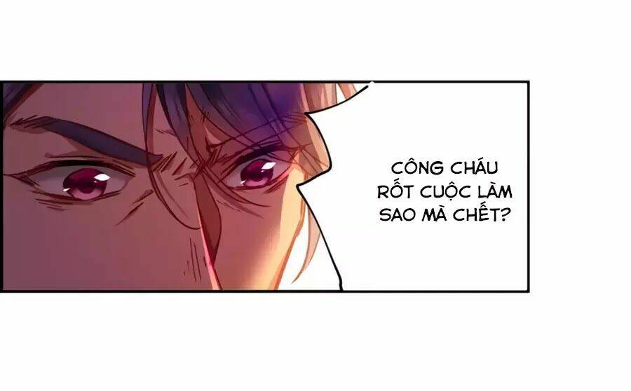 Thượng Quốc Phú Chi Thiên Đống Tuyết: Chapter 111